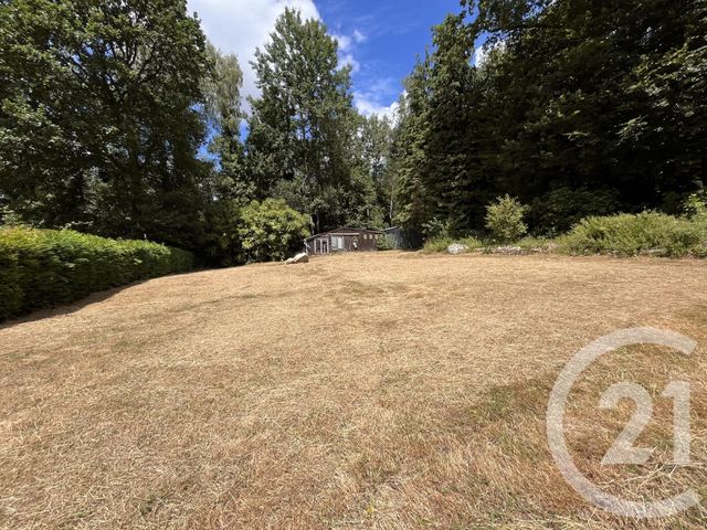 Maison &agrave; vendre - 6 pi&egrave;ces - 135,21 m2 - La Ferriere Aux Etangs - 61 - BASSE-NORMANDIE