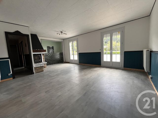 Maison &agrave; vendre - 6 pi&egrave;ces - 135,21 m2 - La Ferriere Aux Etangs - 61 - BASSE-NORMANDIE