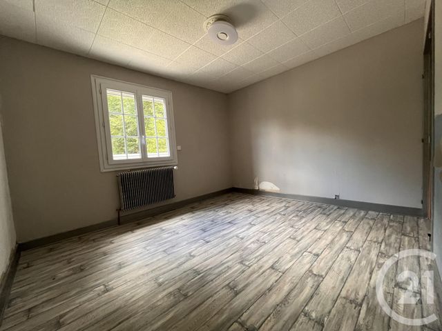 Maison &agrave; vendre - 6 pi&egrave;ces - 135,21 m2 - La Ferriere Aux Etangs - 61 - BASSE-NORMANDIE