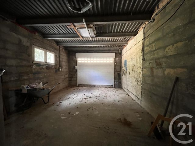 Maison &agrave; vendre - 6 pi&egrave;ces - 135,21 m2 - La Ferriere Aux Etangs - 61 - BASSE-NORMANDIE