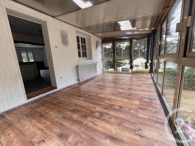 Maison &agrave; vendre - 6 pi&egrave;ces - 135,21 m2 - La Ferriere Aux Etangs - 61 - BASSE-NORMANDIE