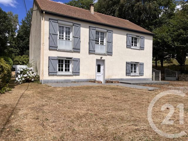 maison - LA FERRIERE AUX ETANGS - 61
