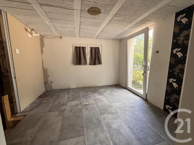 Maison &agrave; vendre - 6 pi&egrave;ces - 135,21 m2 - La Ferriere Aux Etangs - 61 - BASSE-NORMANDIE