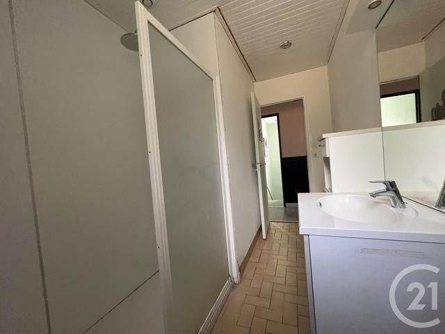 Maison &agrave; vendre - 6 pi&egrave;ces - 135,21 m2 - La Ferriere Aux Etangs - 61 - BASSE-NORMANDIE
