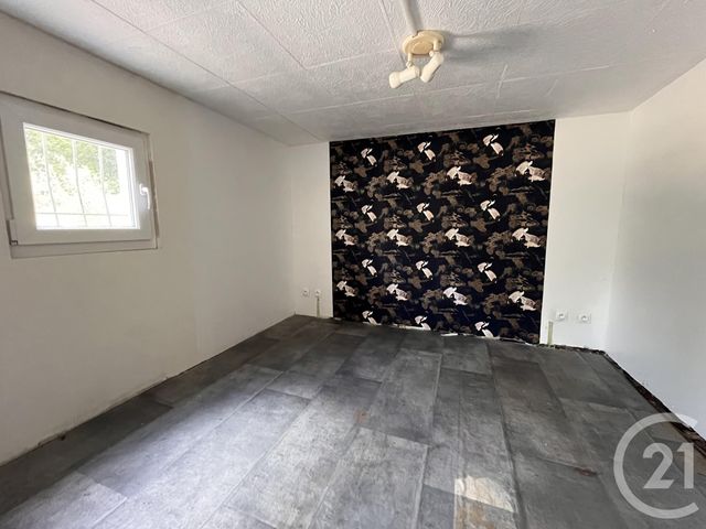 Maison &agrave; vendre - 6 pi&egrave;ces - 135,21 m2 - La Ferriere Aux Etangs - 61 - BASSE-NORMANDIE