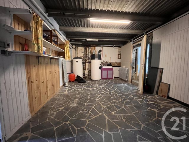 Maison &agrave; vendre - 6 pi&egrave;ces - 135,21 m2 - La Ferriere Aux Etangs - 61 - BASSE-NORMANDIE