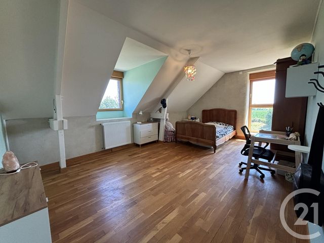 Maison &agrave; vendre - 8 pi&egrave;ces - 238,47 m2 - Torchamp - 61 - BASSE-NORMANDIE