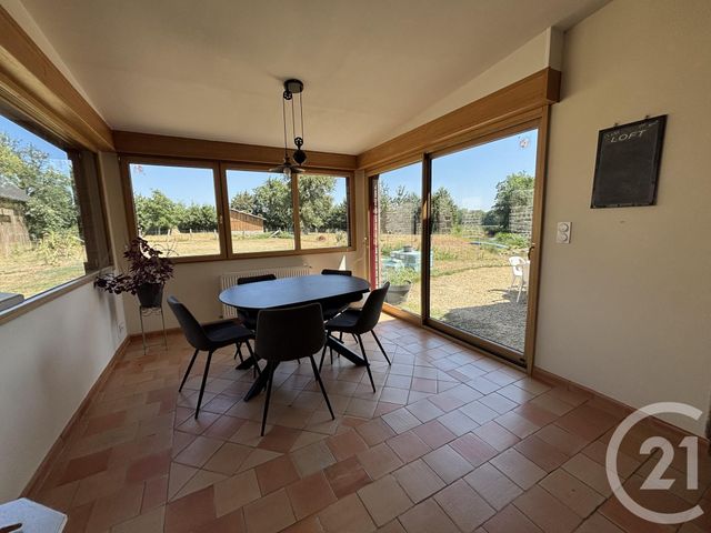Maison &agrave; vendre - 8 pi&egrave;ces - 238,47 m2 - Torchamp - 61 - BASSE-NORMANDIE