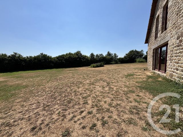 Maison &agrave; vendre - 8 pi&egrave;ces - 238,47 m2 - Torchamp - 61 - BASSE-NORMANDIE