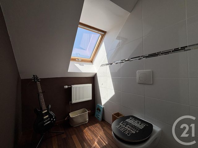 Maison &agrave; vendre - 8 pi&egrave;ces - 238,47 m2 - Torchamp - 61 - BASSE-NORMANDIE