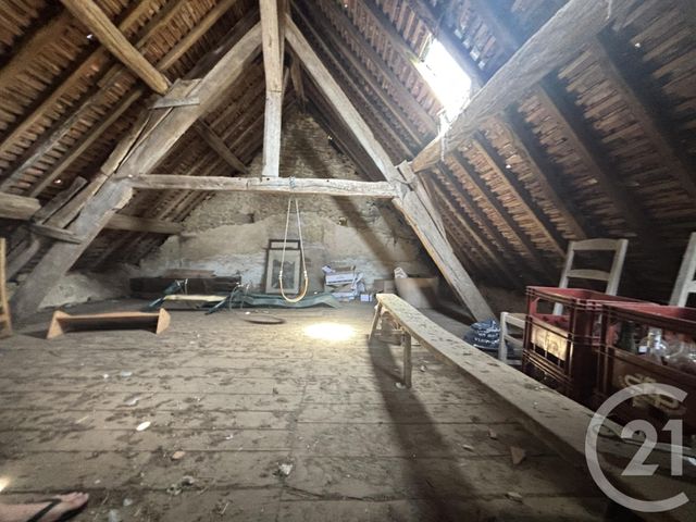 Maison &agrave; vendre - 8 pi&egrave;ces - 238,47 m2 - Torchamp - 61 - BASSE-NORMANDIE