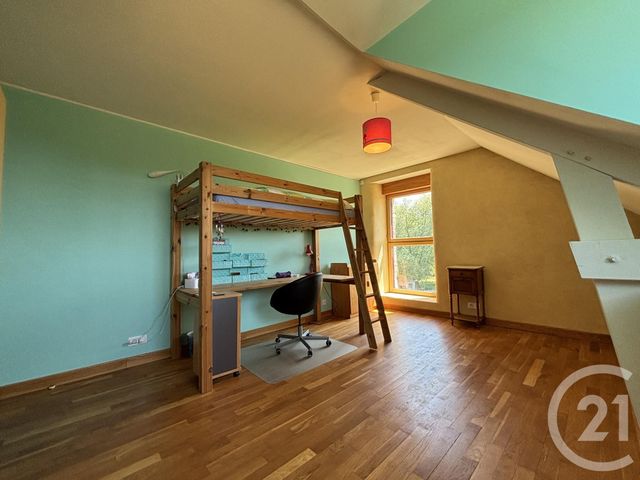 Maison &agrave; vendre - 8 pi&egrave;ces - 238,47 m2 - Torchamp - 61 - BASSE-NORMANDIE
