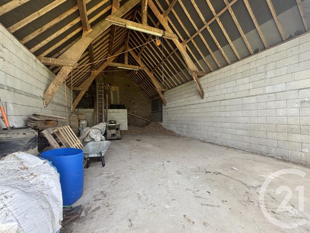 Maison &agrave; vendre - 8 pi&egrave;ces - 238,47 m2 - Torchamp - 61 - BASSE-NORMANDIE