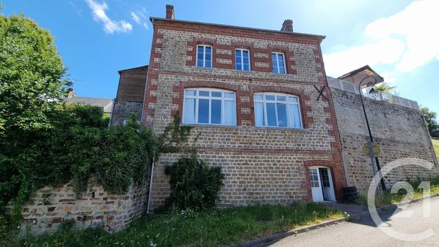 Maison à vendre LONLAY L ABBAYE