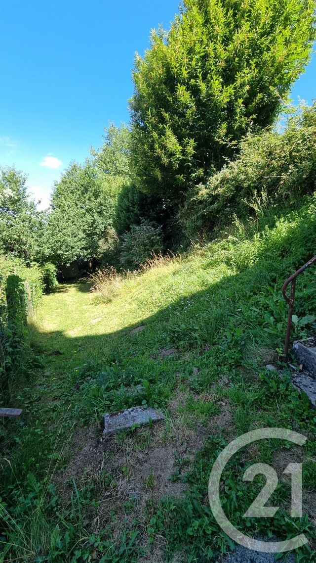 Maison &agrave; vendre - 5 pi&egrave;ces - 146 m2 - Lonlay L Abbaye - 61 - BASSE-NORMANDIE