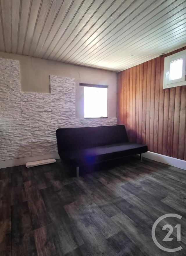 Maison &agrave; vendre - 5 pi&egrave;ces - 146 m2 - Lonlay L Abbaye - 61 - BASSE-NORMANDIE