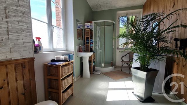 Maison &agrave; vendre - 5 pi&egrave;ces - 146 m2 - Lonlay L Abbaye - 61 - BASSE-NORMANDIE