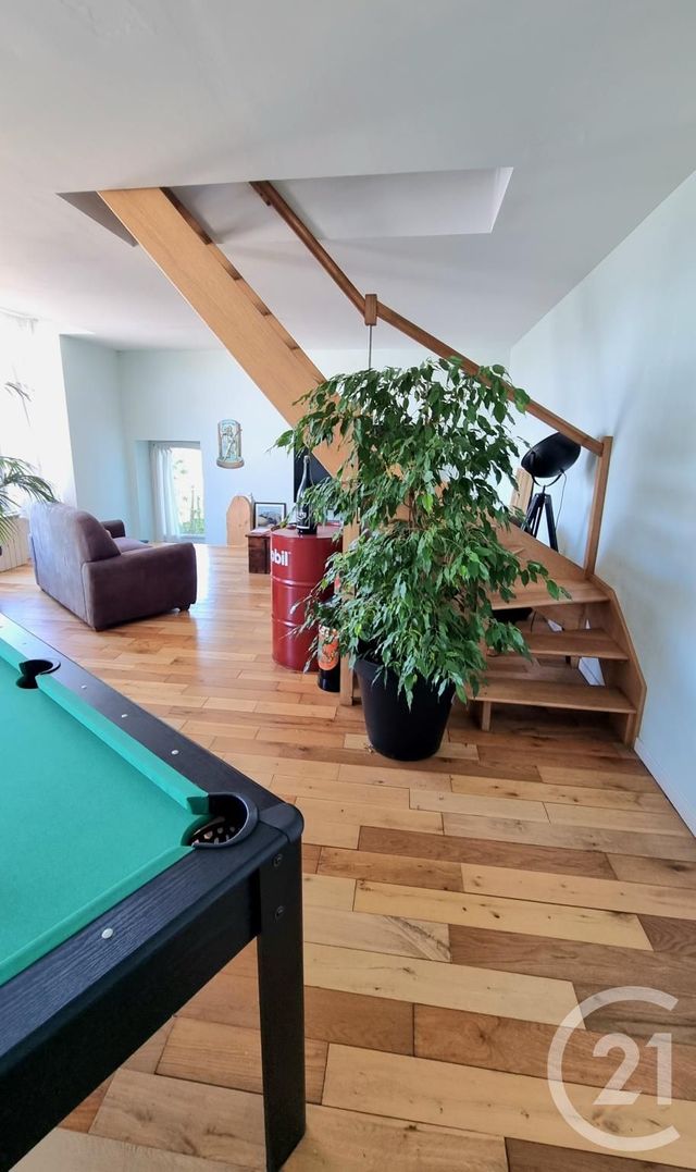 Maison &agrave; vendre - 5 pi&egrave;ces - 146 m2 - Lonlay L Abbaye - 61 - BASSE-NORMANDIE