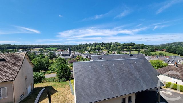 Maison &agrave; vendre - 5 pi&egrave;ces - 146 m2 - Lonlay L Abbaye - 61 - BASSE-NORMANDIE