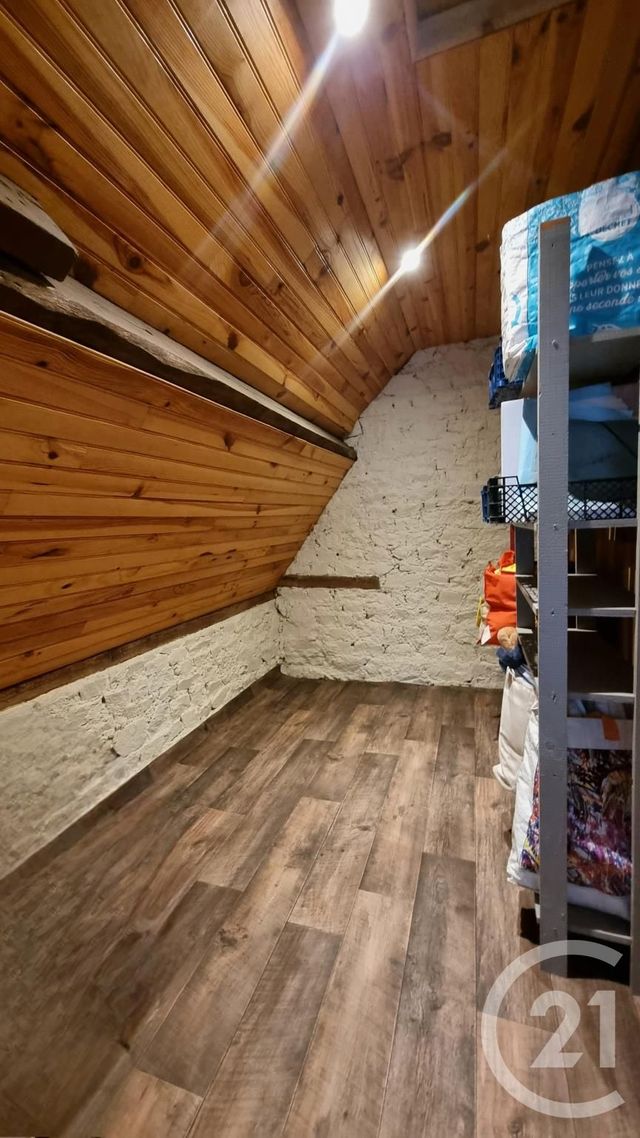 Maison &agrave; vendre - 5 pi&egrave;ces - 146 m2 - Lonlay L Abbaye - 61 - BASSE-NORMANDIE