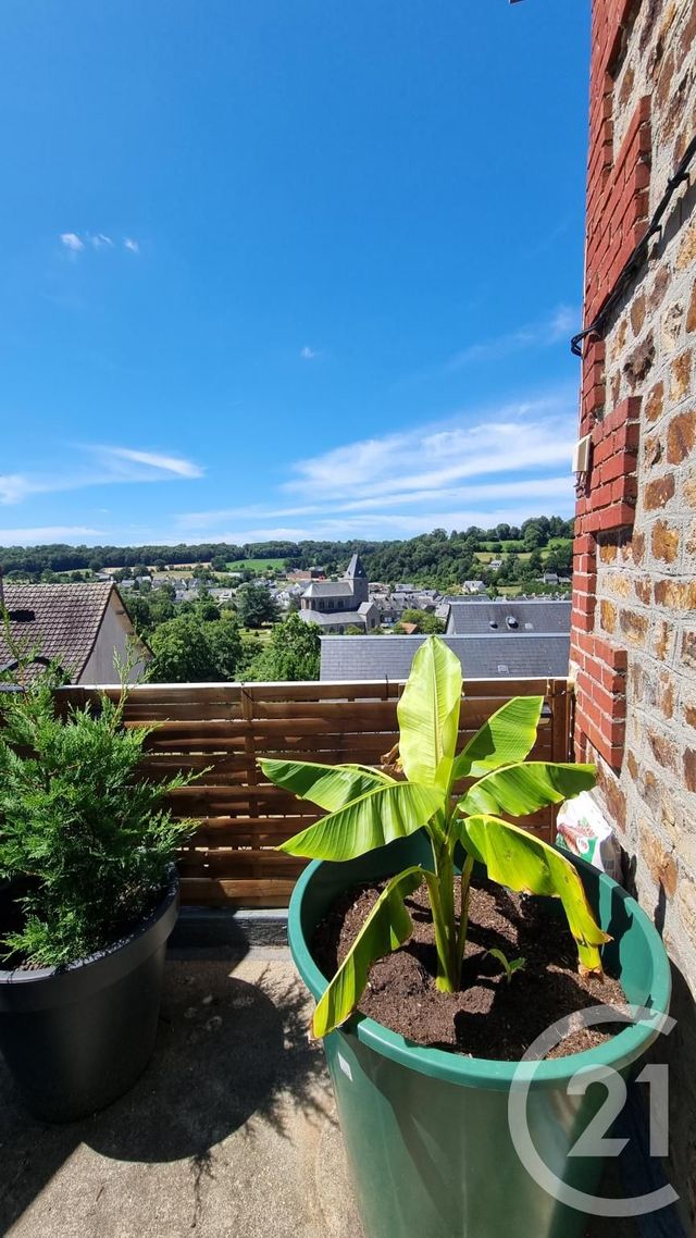 Maison &agrave; vendre - 5 pi&egrave;ces - 146 m2 - Lonlay L Abbaye - 61 - BASSE-NORMANDIE