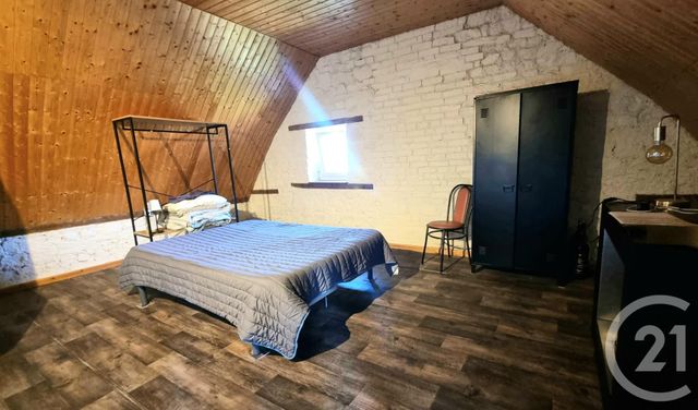 Maison &agrave; vendre - 5 pi&egrave;ces - 146 m2 - Lonlay L Abbaye - 61 - BASSE-NORMANDIE