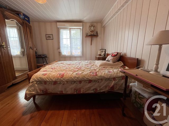Maison &agrave; vendre - 7 pi&egrave;ces - 135 m2 - Saires La Verrerie - 61 - BASSE-NORMANDIE