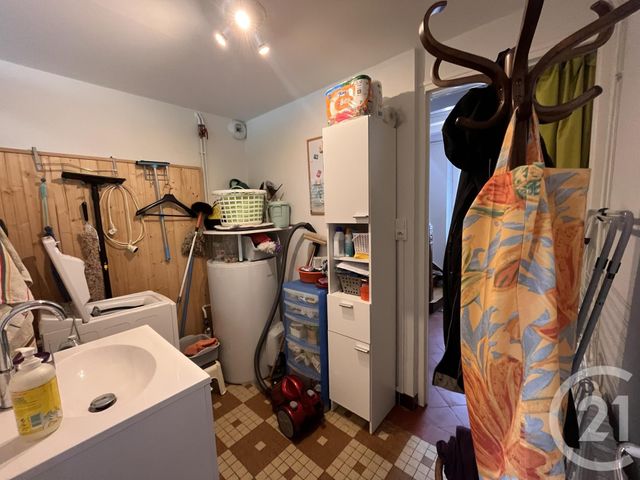 Maison &agrave; vendre - 7 pi&egrave;ces - 135 m2 - Saires La Verrerie - 61 - BASSE-NORMANDIE