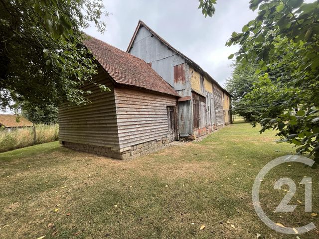 Maison &agrave; vendre - 7 pi&egrave;ces - 135 m2 - Saires La Verrerie - 61 - BASSE-NORMANDIE