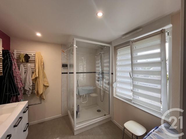 Maison &agrave; vendre - 7 pi&egrave;ces - 135 m2 - Saires La Verrerie - 61 - BASSE-NORMANDIE
