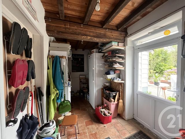 Maison &agrave; vendre - 7 pi&egrave;ces - 135 m2 - Saires La Verrerie - 61 - BASSE-NORMANDIE