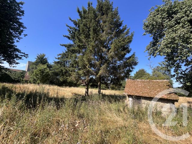 Maison &agrave; vendre - 7 pi&egrave;ces - 135 m2 - Saires La Verrerie - 61 - BASSE-NORMANDIE