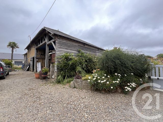 Maison &agrave; vendre - 7 pi&egrave;ces - 135 m2 - Saires La Verrerie - 61 - BASSE-NORMANDIE