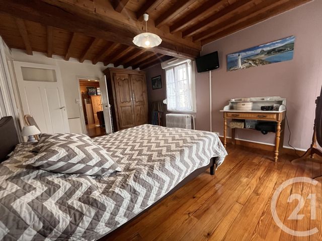 Maison &agrave; vendre - 7 pi&egrave;ces - 135 m2 - Saires La Verrerie - 61 - BASSE-NORMANDIE
