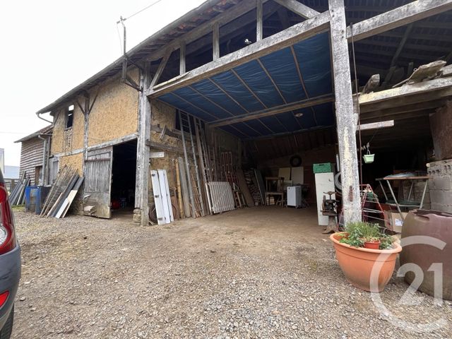 Maison &agrave; vendre - 7 pi&egrave;ces - 135 m2 - Saires La Verrerie - 61 - BASSE-NORMANDIE