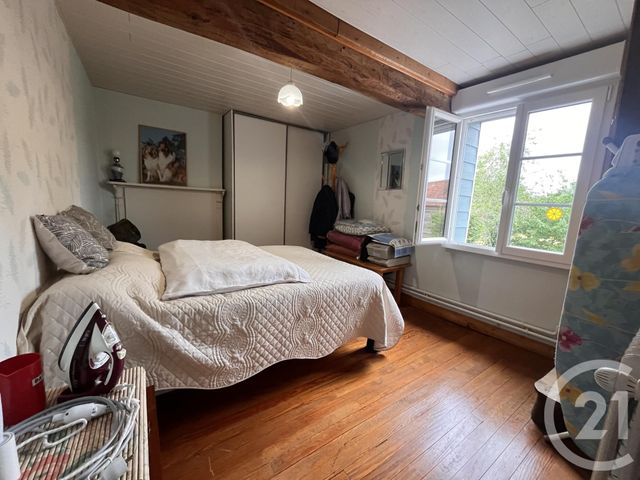 Maison &agrave; vendre - 7 pi&egrave;ces - 135 m2 - Saires La Verrerie - 61 - BASSE-NORMANDIE