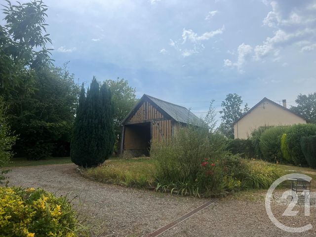Maison &agrave; louer - 3 pi&egrave;ces - 73,50 m2 - St Roch Sur Egrenne - 61 - BASSE-NORMANDIE