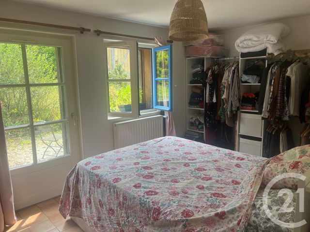 Maison &agrave; louer - 3 pi&egrave;ces - 73,50 m2 - St Roch Sur Egrenne - 61 - BASSE-NORMANDIE