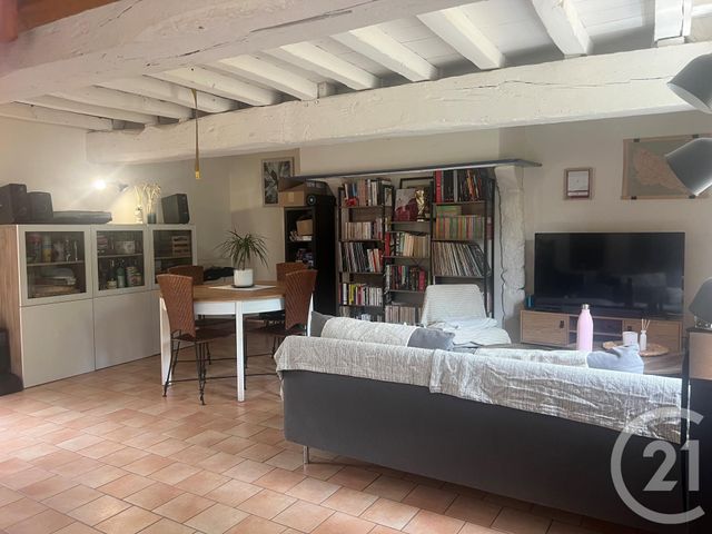 Maison &agrave; louer - 3 pi&egrave;ces - 73,50 m2 - St Roch Sur Egrenne - 61 - BASSE-NORMANDIE