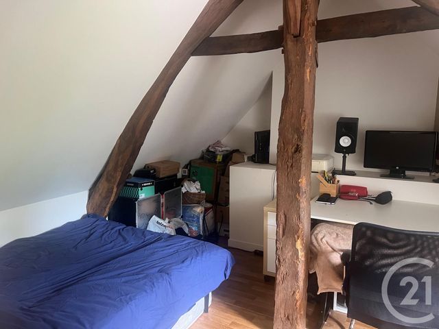 Maison &agrave; louer - 3 pi&egrave;ces - 73,50 m2 - St Roch Sur Egrenne - 61 - BASSE-NORMANDIE