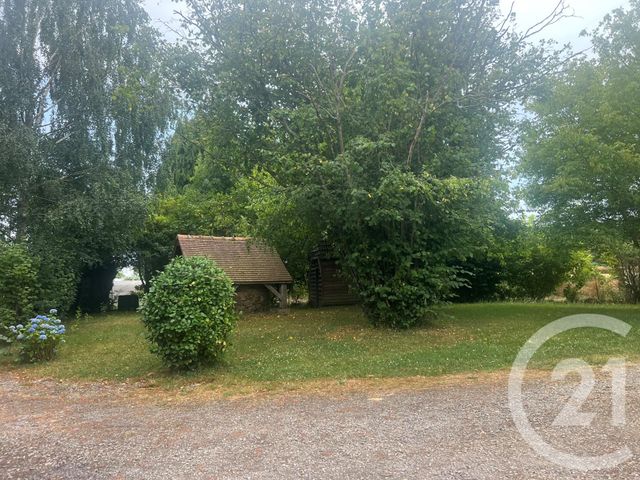 Maison &agrave; louer - 3 pi&egrave;ces - 73,50 m2 - St Roch Sur Egrenne - 61 - BASSE-NORMANDIE
