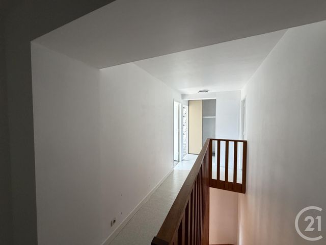 Appartement Duplex &agrave; louer - 5 pi&egrave;ces - 94,59 m2 - Passais Villages - 61 - BASSE-NORMANDIE