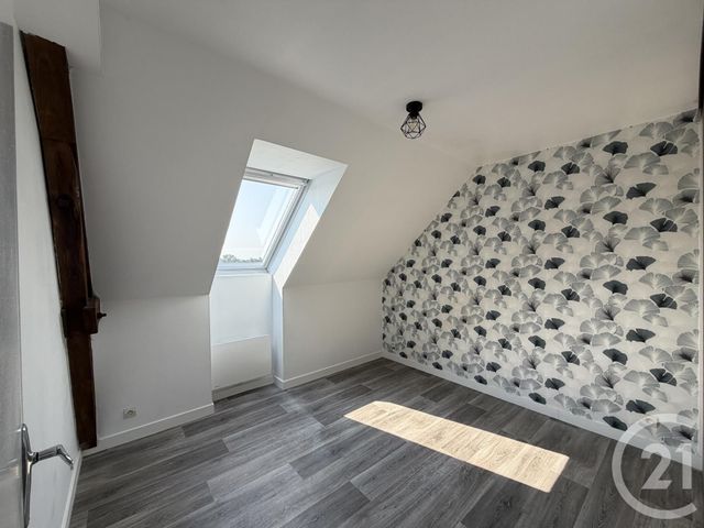 Appartement Duplex &agrave; louer - 5 pi&egrave;ces - 94,59 m2 - Passais Villages - 61 - BASSE-NORMANDIE