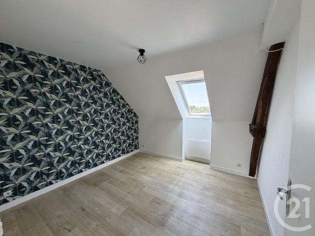 Appartement Duplex &agrave; louer - 5 pi&egrave;ces - 94,59 m2 - Passais Villages - 61 - BASSE-NORMANDIE