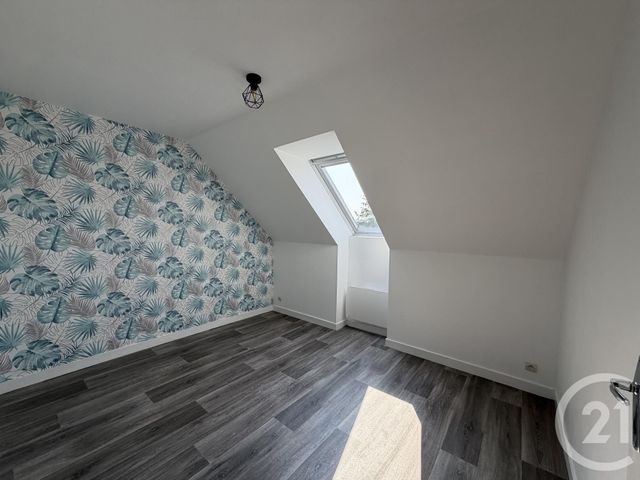 Appartement Duplex &agrave; louer - 5 pi&egrave;ces - 94,59 m2 - Passais Villages - 61 - BASSE-NORMANDIE