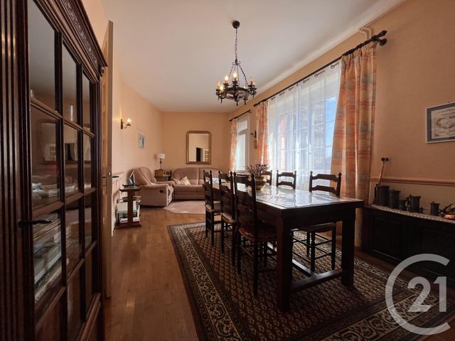 Maison &agrave; vendre - 5 pi&egrave;ces - 108,58 m2 - La Ferriere Aux Etangs - 61 - BASSE-NORMANDIE