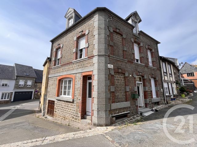 maison - LA FERRIERE AUX ETANGS - 61