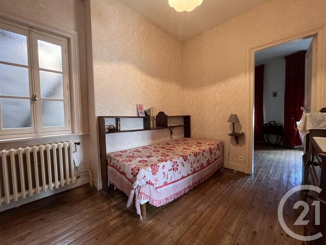 Maison &agrave; vendre - 5 pi&egrave;ces - 108,58 m2 - La Ferriere Aux Etangs - 61 - BASSE-NORMANDIE