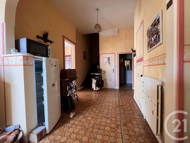 Maison &agrave; vendre - 5 pi&egrave;ces - 108,58 m2 - La Ferriere Aux Etangs - 61 - BASSE-NORMANDIE
