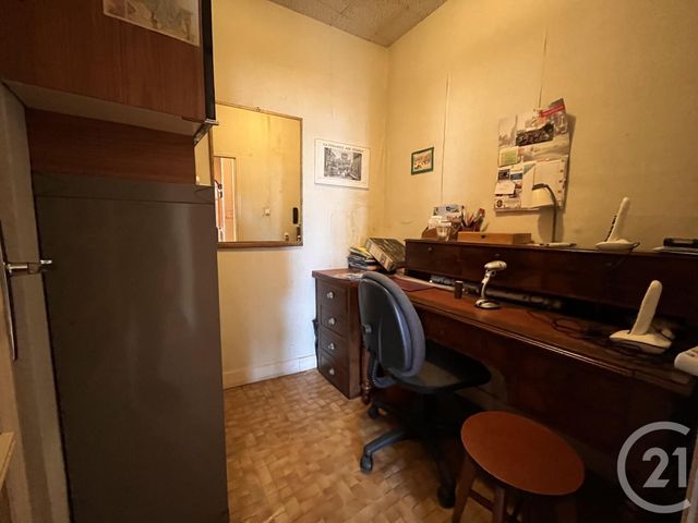 Maison &agrave; vendre - 5 pi&egrave;ces - 108,58 m2 - La Ferriere Aux Etangs - 61 - BASSE-NORMANDIE